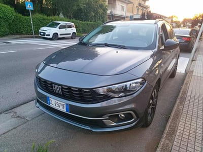 Fiat Tipo Station Wagon Tipo 1.6 Mjt S&S SW City Life usata