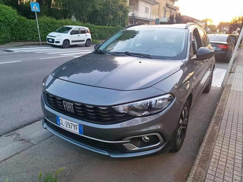 Fiat Tipo Station Wagon Tipo 1.6 Mjt S&S SW City Life