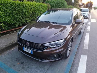 Fiat Tipo Tipo 1.3 Mjt S&S 5 porte usata