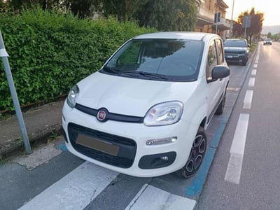 Fiat Panda 0.9 TwinAir Turbo S&S 4x4 usata