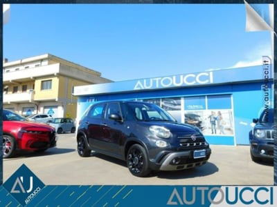 Fiat 500L 1.4 95 CV Cross usata