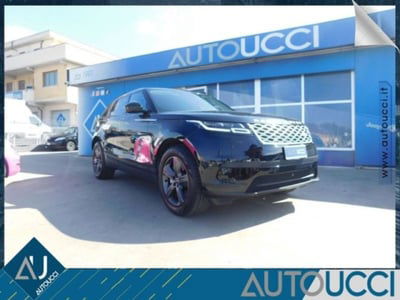 Land Rover Range Rover Velar 2.0D I4 204 CV R-Dynamic S usata