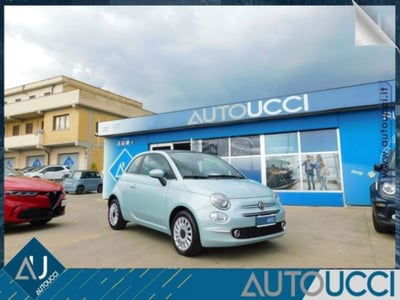 Fiat 500 1.0 Hybrid Dolcevita usata