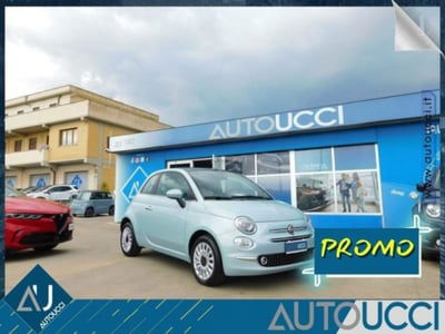 Fiat 500 1.0 Hybrid Dolcevita usata