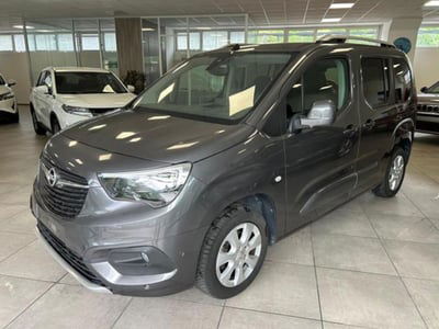Opel Combo Life 1.5D 100 CV S&S Innovation usata