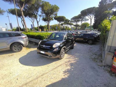 Fiat 500L 1.3 Multijet 95 CV Cross usata