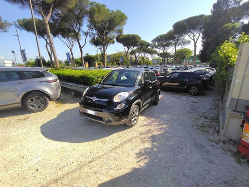 Fiat 500L 1.3 Multijet 95 CV Cross