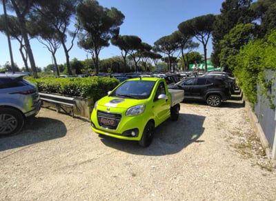 Regis Epic0 Telaio Epic0 14kW Vasca RSU nuova