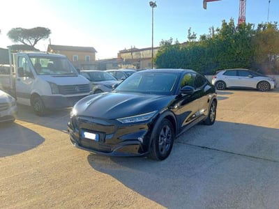 Ford Mustang Mach-E Extended 294CV usata