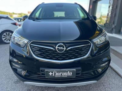 Opel Mokka 1.6 CDTI Ecotec 136CV 4x2 Start&Stop Ultimate usata