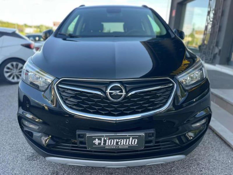 Opel Mokka 1.6 CDTI Ecotec 136CV 4x2 Start&Stop Ultimate