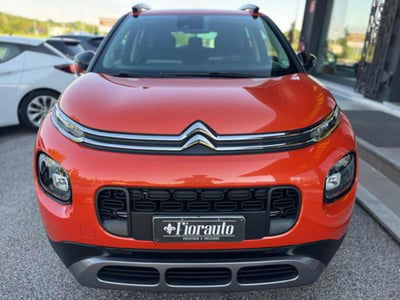 Citroen C3 Aircross PureTech 110 S&S Shine usata