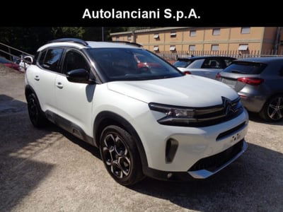 Citroen C5 Aircross Aircross BlueHDi 130 S&S Shine usata