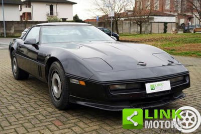 Chevrolet Corvette C4 Coupé C4 5.7 V8 Coupé (EU) usata