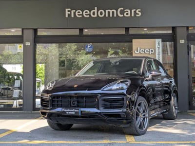 Porsche Cayenne 3.0 V6 usata