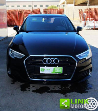 Audi A3 Sportback 35 TDI Business usata