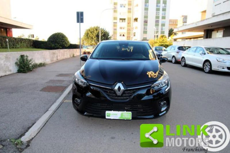 Renault Clio SCe 75 CV 5 porte Zen