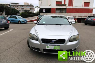 Volvo C70 2.4 20V 170 CV Summum usata