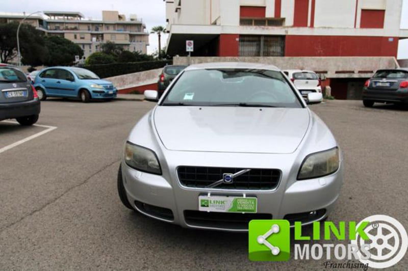 Volvo C70 2.4 20V 170 CV Summum