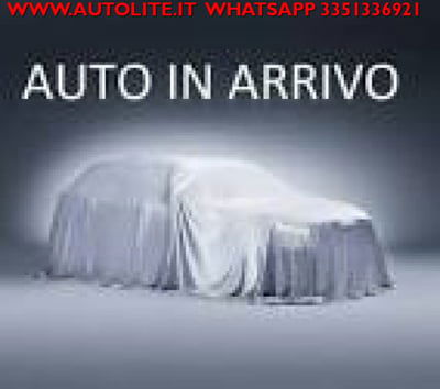 Toyota Yaris 1.5 Hybrid 5 porte Energy usata
