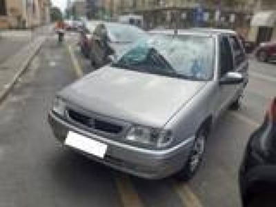 Citroen Saxo 1.0i cat 3 porte Mille usata