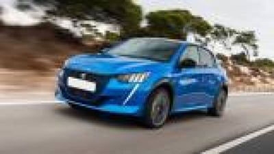 Peugeot 208 1.2 puretech Active s&s 75cv nuova