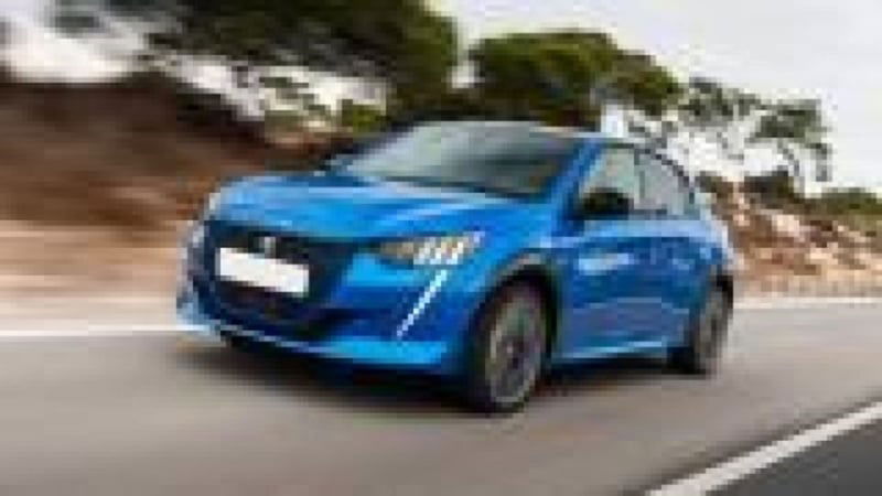 Peugeot 208 1.2 puretech Active s&s 75cv