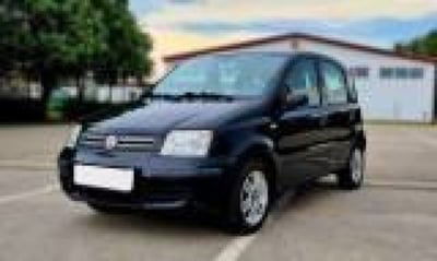 Fiat Panda 1.1 Active usata