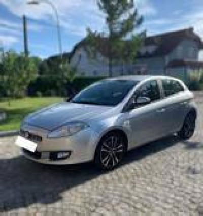 Fiat Bravo 1.6 MJT 105 CV DPF Active usata