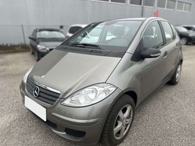 Mercedes-Benz Classe A 180 CDI Avantgarde usata