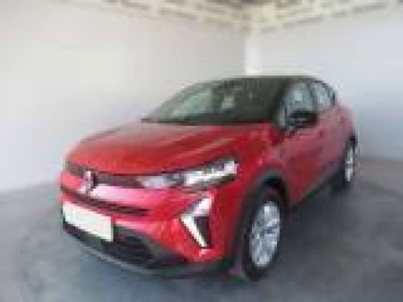 Renault Captur 1.0 eco-g Techno 100cv
