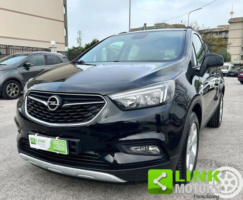 Opel Mokka 1.6 CDTI Ecotec 136CV 4x2 Start&Stop Ultimate