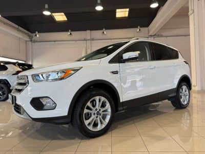 Ford Kuga 1.5 TDCI 120 CV S&S 2WD Titanium usata