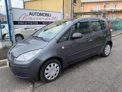Mitsubishi Colt 1.1 12V 5p. Insport usata