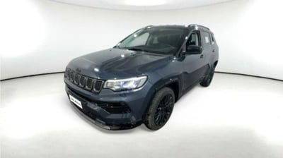Jeep Compass 1.5 Turbo T4 130CV MHEV 2WD S usata