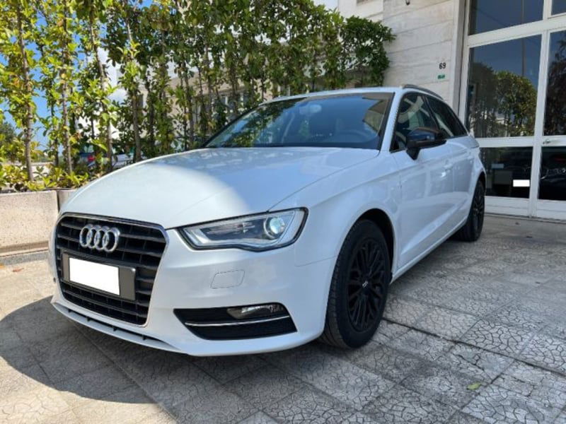 Audi A3 Sportback 1.6 TDI S tronic Business