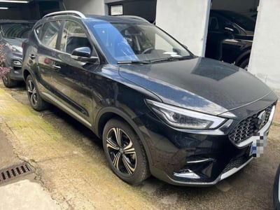 Mg ZS ZS 1.5 Luxury usata