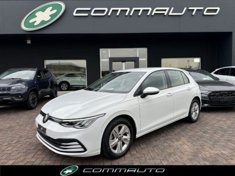 Volkswagen Golf 1.0 TSI EVO Life
