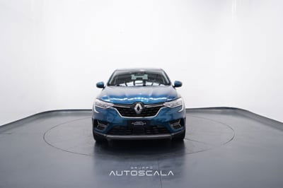Renault Arkana E-Tech 145 CV Intens usata