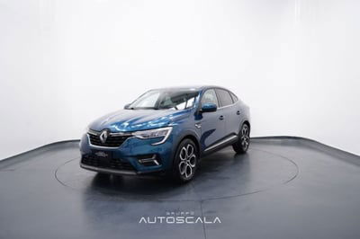 Renault Arkana E-Tech 145 CV Intens usata