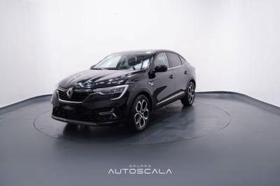 Renault Arkana E-Tech 145 CV Intens usata