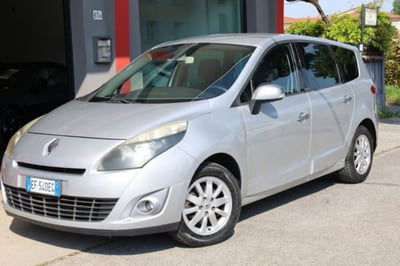 Renault Scenic E-Tech Electric 1.5 dCi 110CV EleGO usata