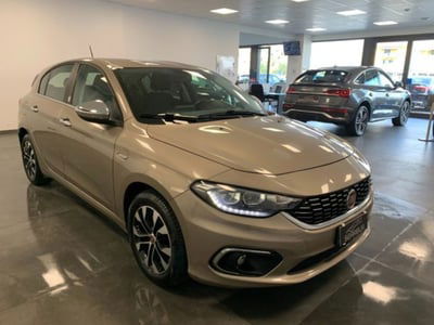 Fiat Tipo Tipo 1.4 5 porte Mirror usata