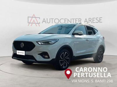Mg ZS ZS 1.5 Luxury usata