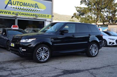 Land Rover Range Rover Sport 3.0 TDV6 HSE Dynamic usata