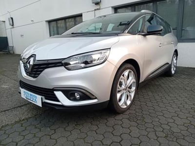 Renault Grand Kangoo dCi 110CV Stop & Start 7 posti usata
