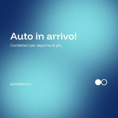 Alfa Romeo Junior 1.2 ibrida Q4 Intensa 145cv edct6 nuova