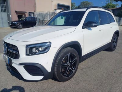 Mercedes-Benz GLB 200 d Automatic Premium usata