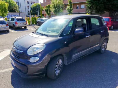 Fiat 500L 1.3 Multijet 85 CV Dualogic Easy usata