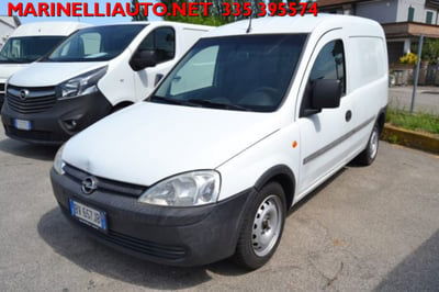 Opel Combo Furgone 1.7 DI 3p. Van usato